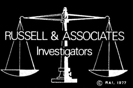 Russell & Associates Investigators